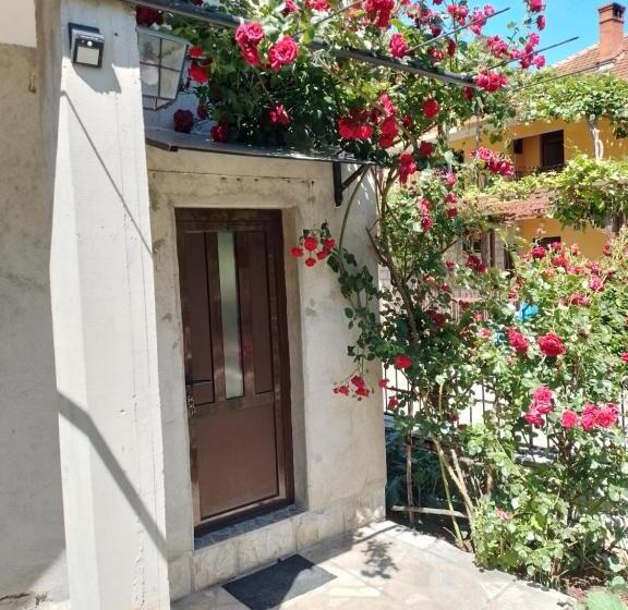 استراحتگاه Setenčić