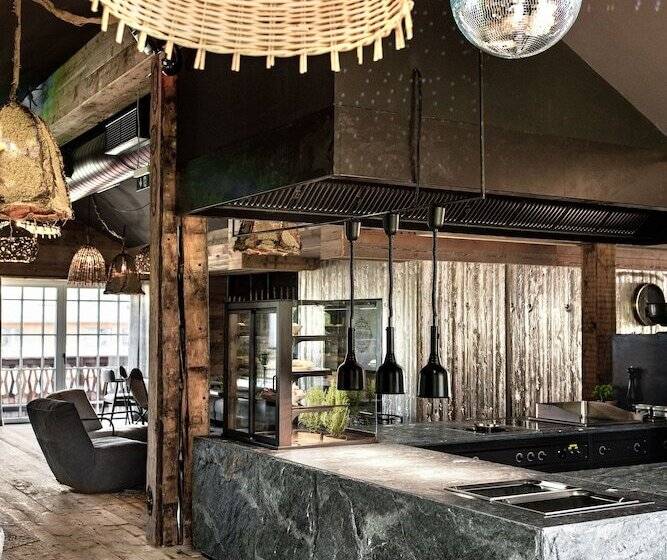 Sepp Alpine Boutique Hotel Adults Only