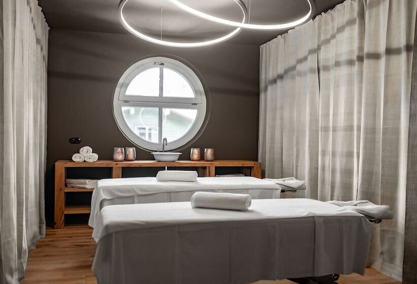 Sepp   Alpine Boutique Hotel   Adults Only