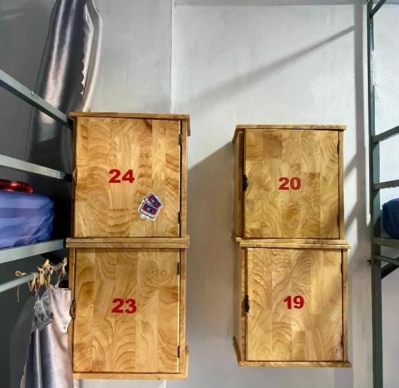 Sunrise Riverside Pool Hostel