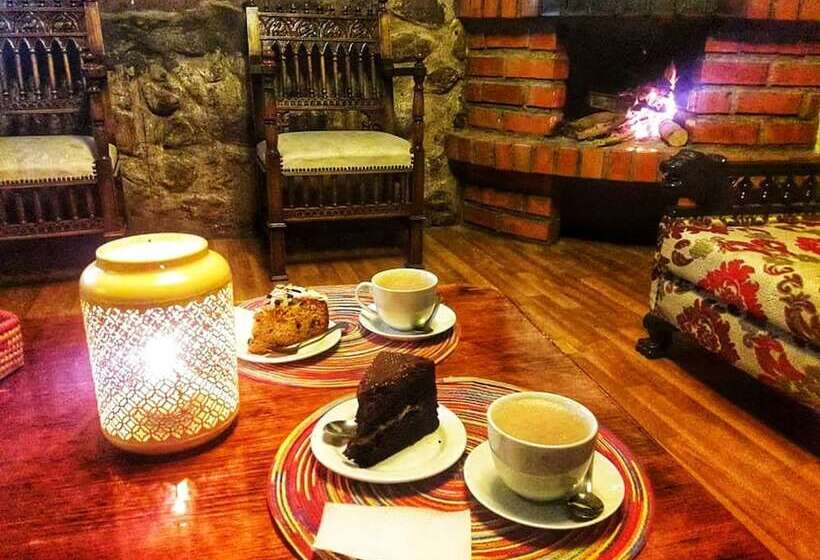 Villa Mercedes Hotel Urubamba