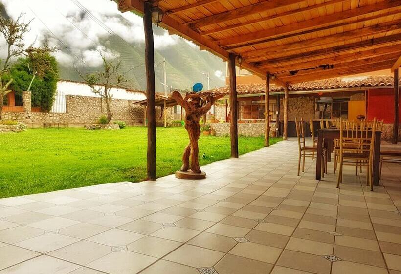 Villa Mercedes Hotel Urubamba