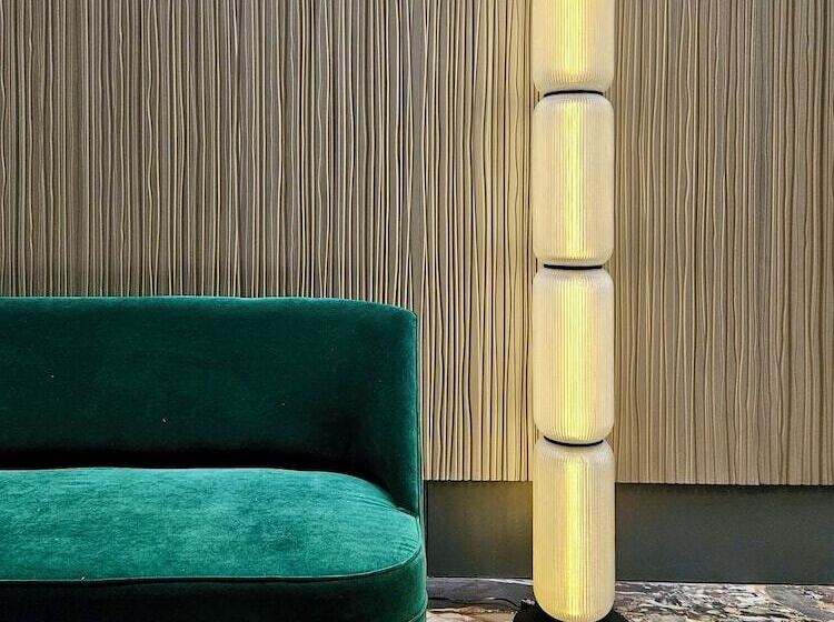 Debaines Hotel Santiago