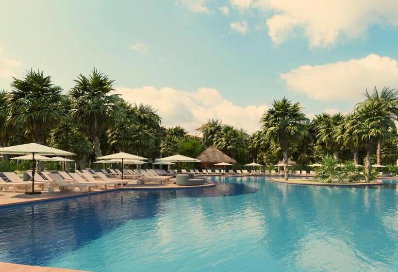 هتل Bahia Principe Grand Tequila - Adults Only - All Inclusive