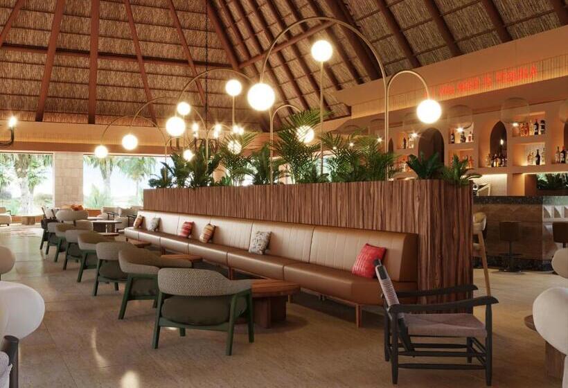 هتل Bahia Principe Grand Tequila - Adults Only - All Inclusive