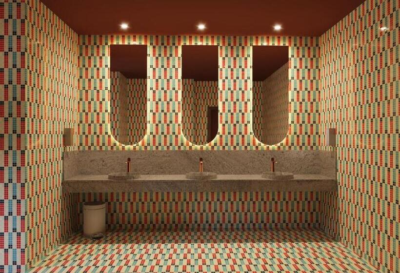 هتل Bahia Principe Grand Tequila - Adults Only - All Inclusive