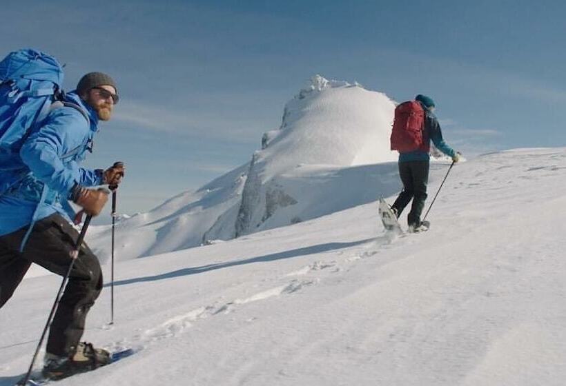 فندق Barraco Lodge