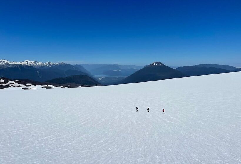 فندق Barraco Lodge