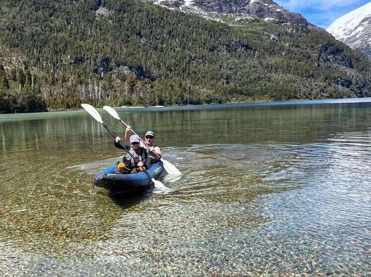 فندق Barraco Lodge