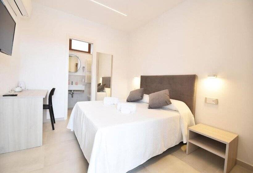 Bed and Breakfast Casa Emma