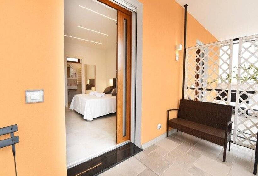 Bed and Breakfast Casa Emma