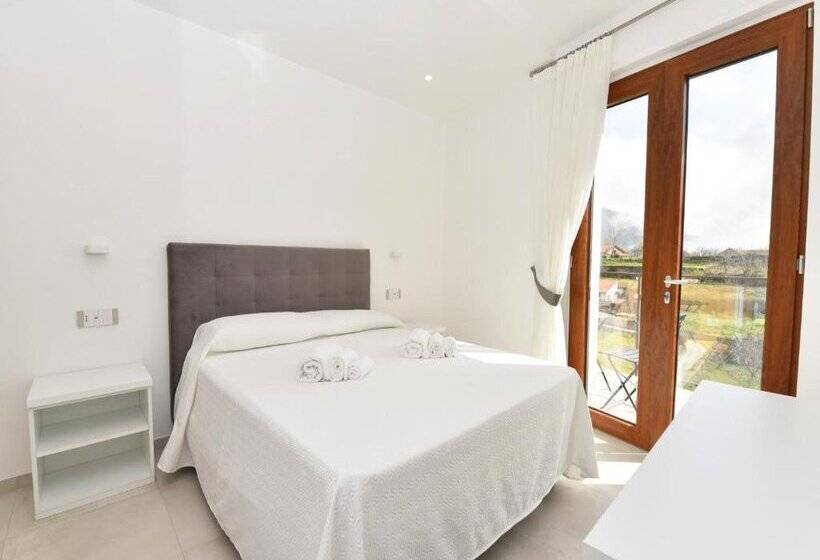 Bed and Breakfast Casa Emma