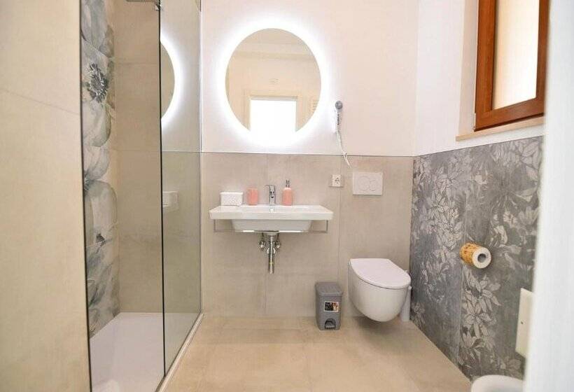 Bed and Breakfast Casa Emma