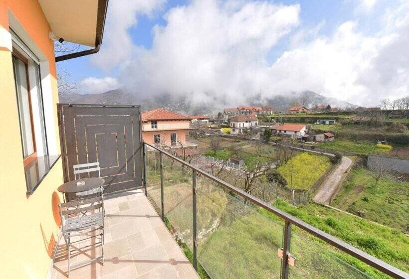 Bed and Breakfast Casa Emma