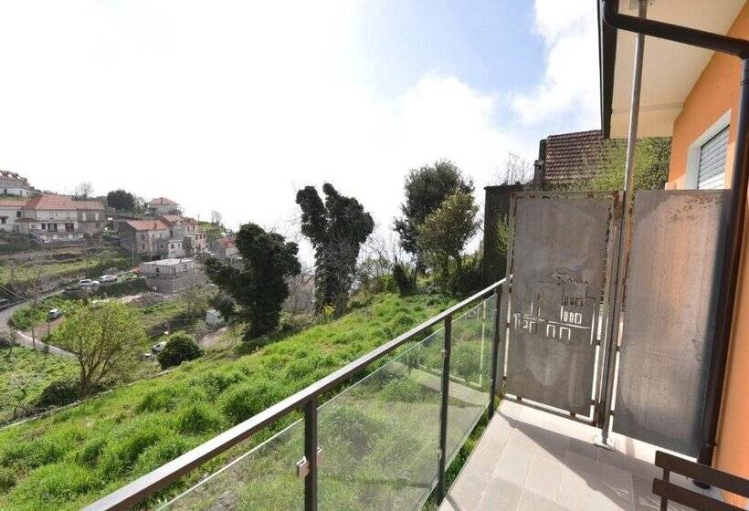 Bed and Breakfast Casa Emma