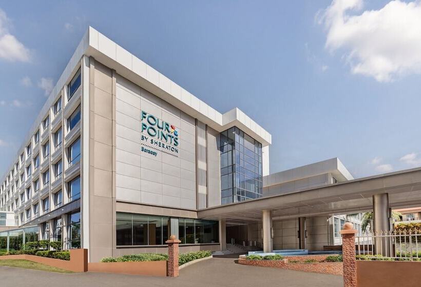 هتل Four Points By Sheraton Boracay