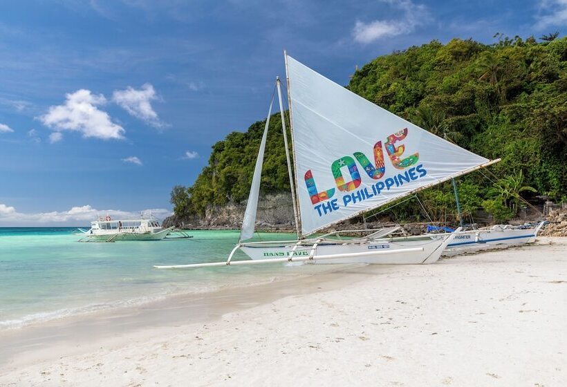 Otel Four Points By Sheraton Boracay