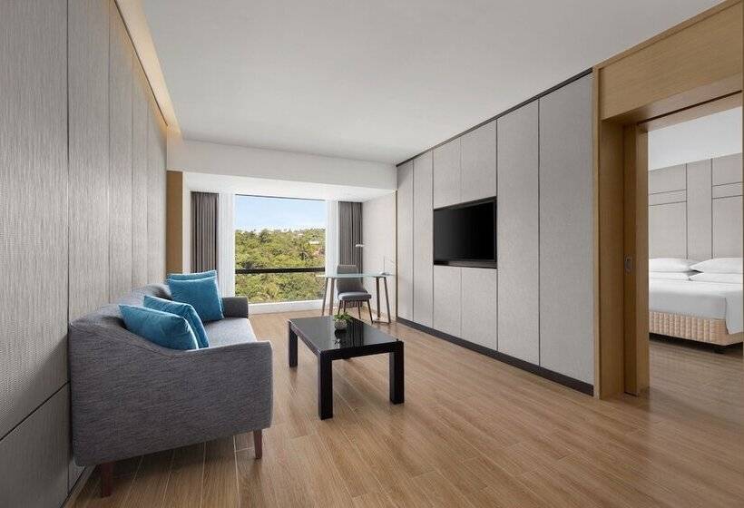 هتل Four Points By Sheraton Boracay