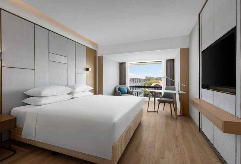 هتل Four Points By Sheraton Boracay