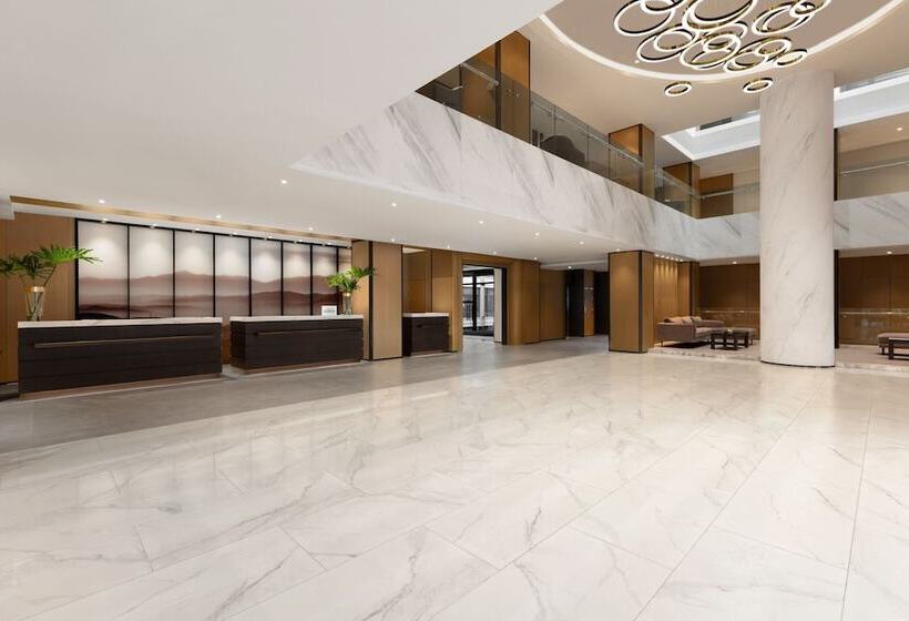 هتل Four Points By Sheraton Boracay