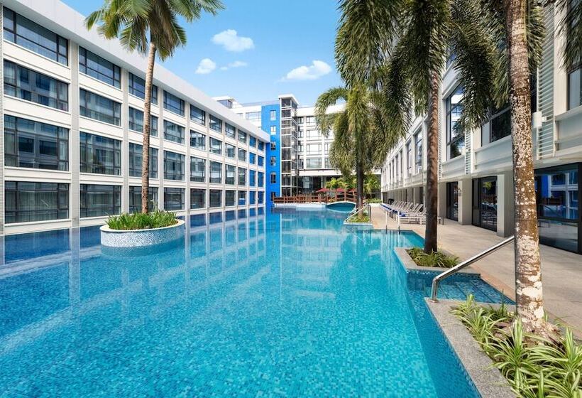 هتل Four Points By Sheraton Boracay