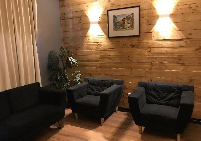 酒店 Santa Maria Express