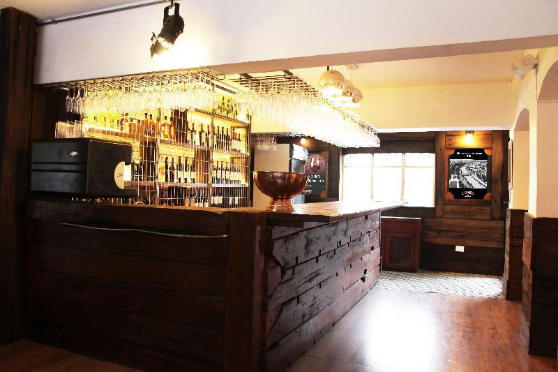 酒店 Santa Maria Express