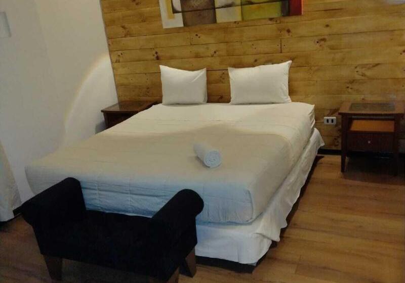 酒店 Santa Maria Express