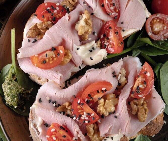 בית מלון כפרי Sentro Boutique