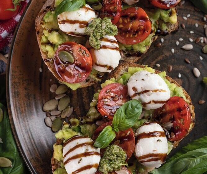 בית מלון כפרי Sentro Boutique