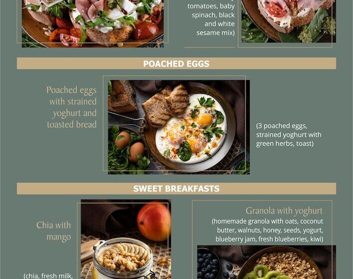 בית מלון כפרי Sentro Boutique