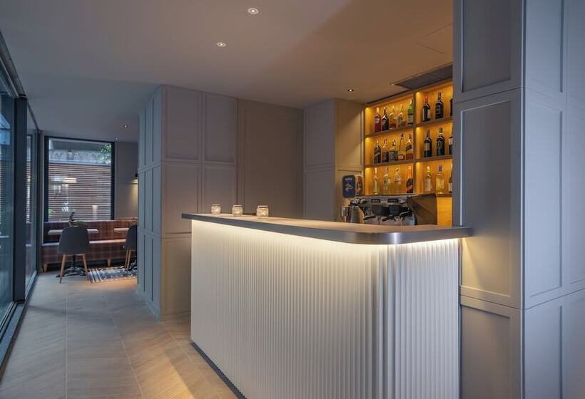 בית מלון כפרי Sentro Boutique