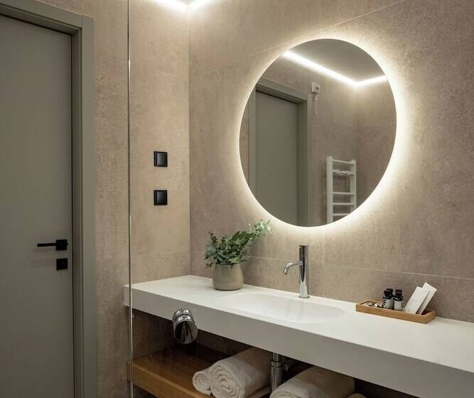 בית מלון כפרי Sentro Boutique