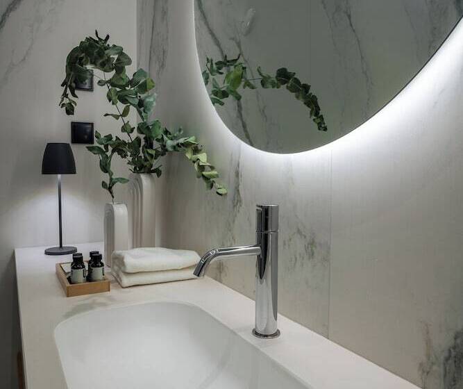 בית מלון כפרי Sentro Boutique