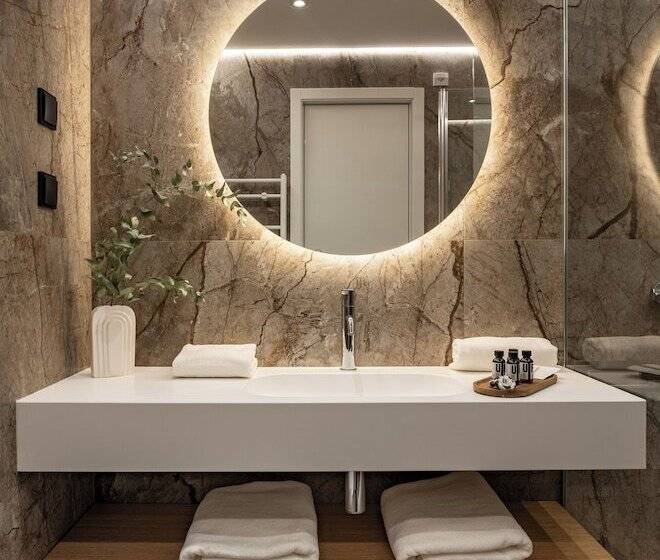 בית מלון כפרי Sentro Boutique