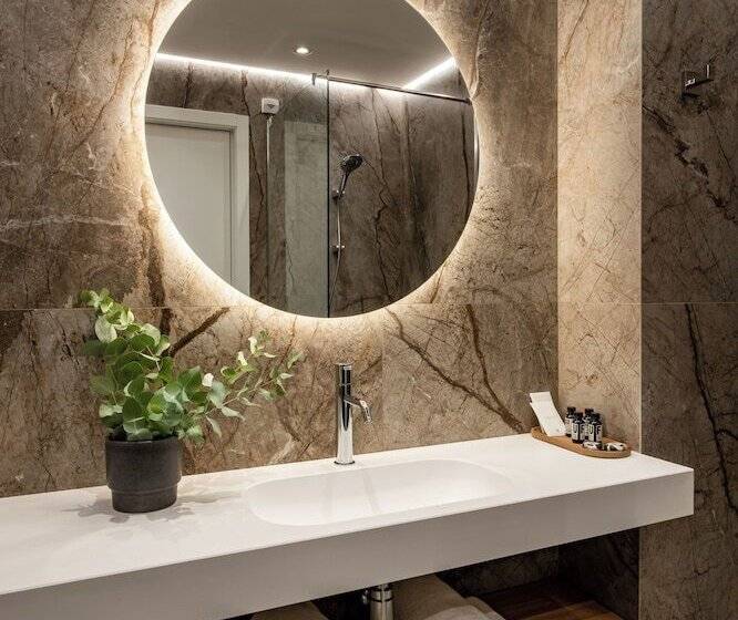 בית מלון כפרי Sentro Boutique