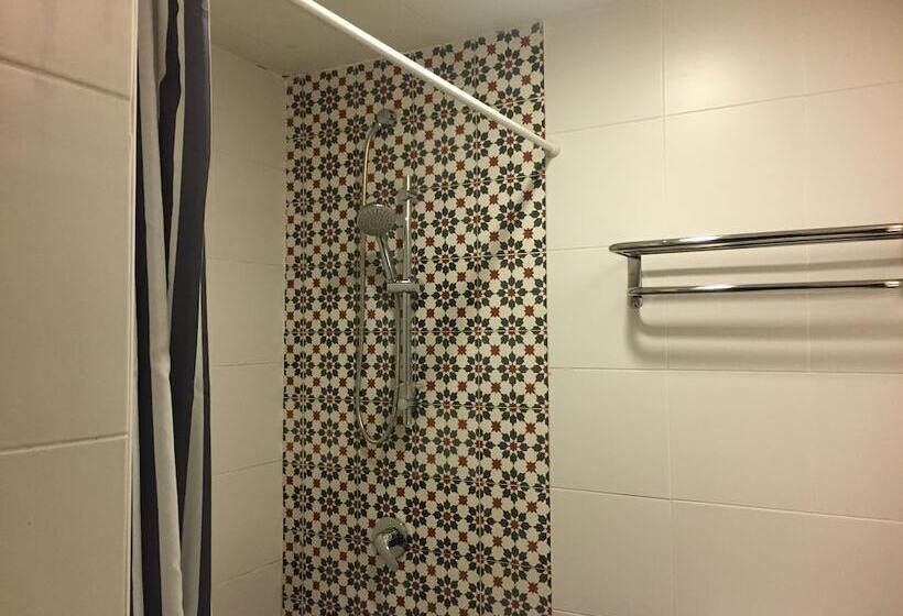 בית מלון כפרי The Grand Jade