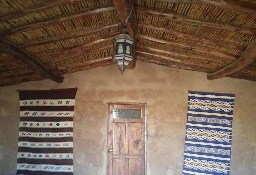 호텔 The Nomad Dream Camp