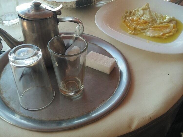 호텔 The Nomad Dream Camp