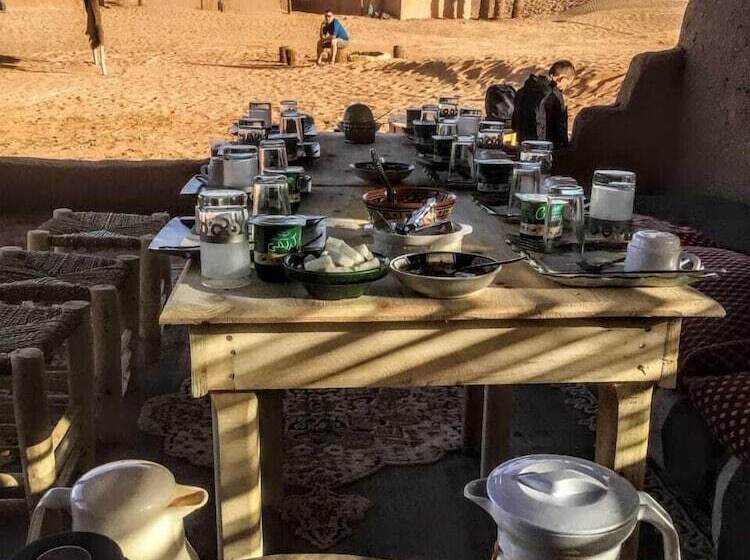 فندق The Nomad Dream Camp