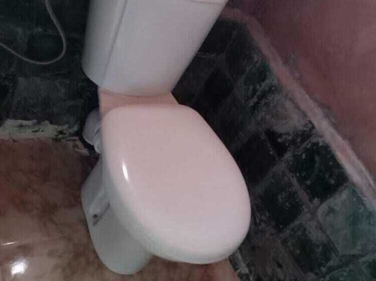 호텔 The Nomad Dream Camp