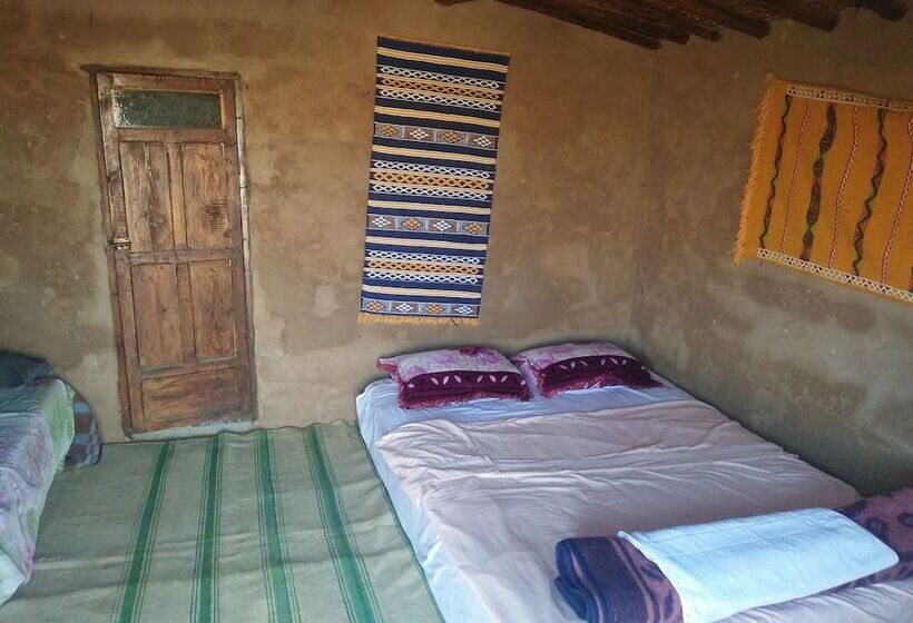 호텔 The Nomad Dream Camp