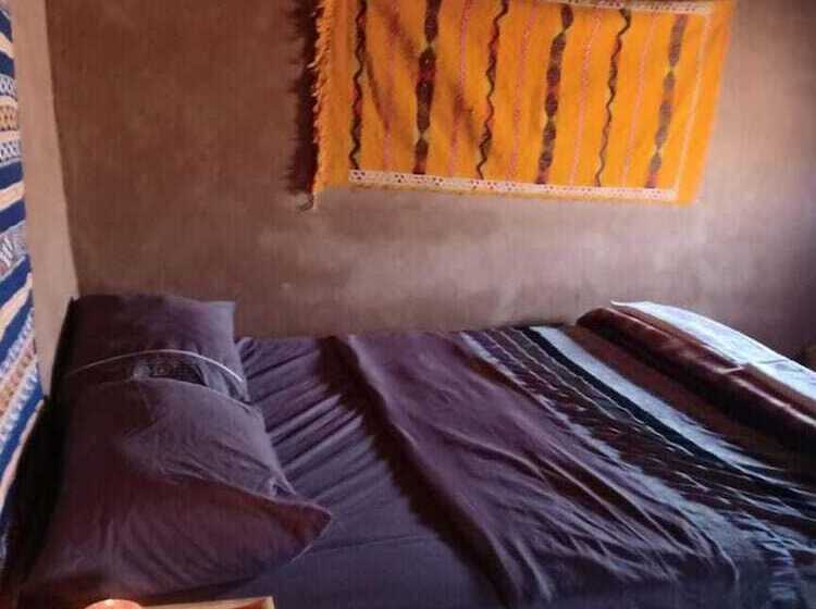 호텔 The Nomad Dream Camp