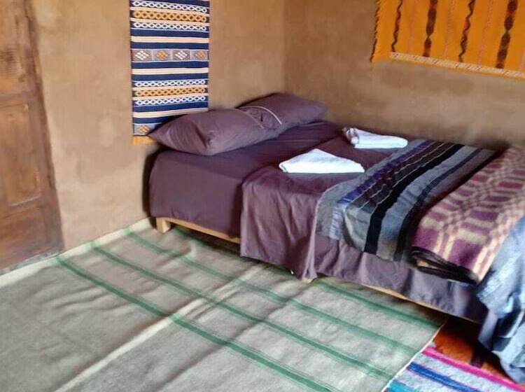 فندق The Nomad Dream Camp