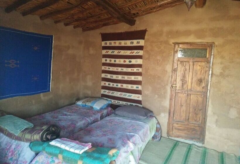 فندق The Nomad Dream Camp