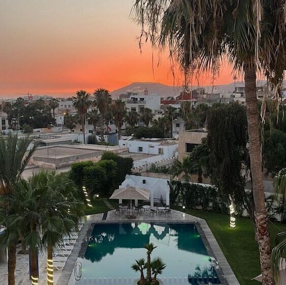 Anna Hotel Agadir