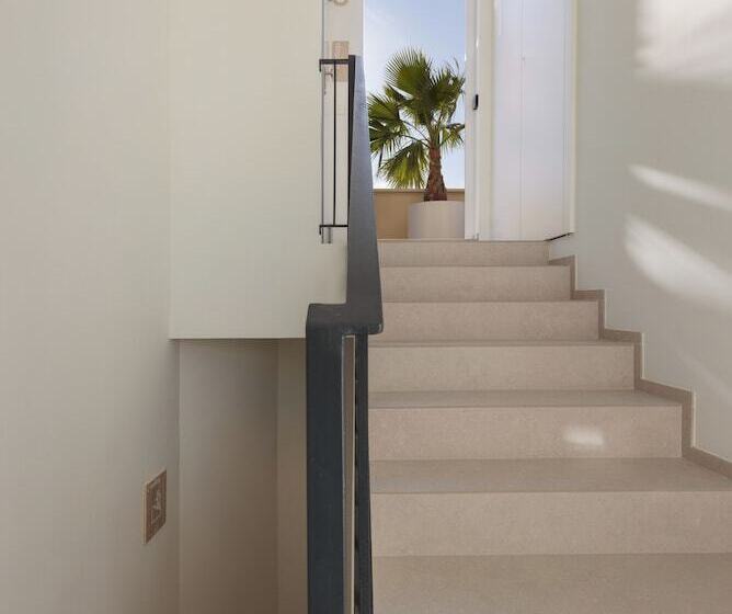 Apartamentos Líbere Valencia Ruzafa