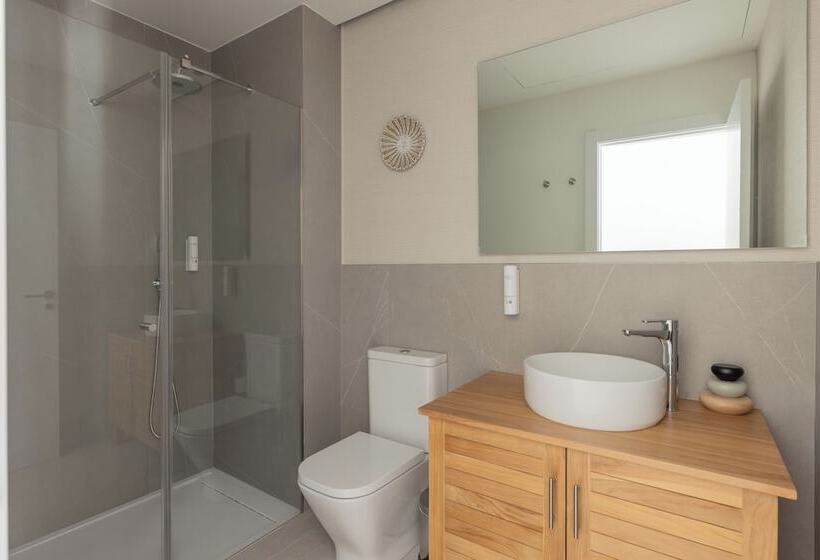 Apartamentos Líbere Valencia Ruzafa