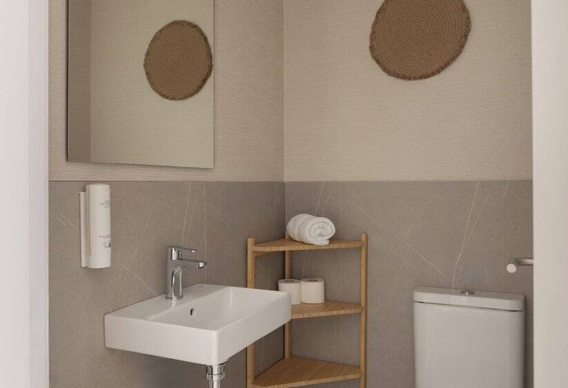 Apartamentos Líbere Valencia Ruzafa