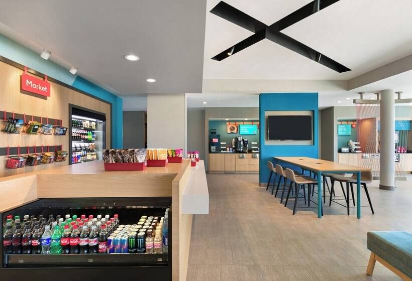 Avid Hotel Guadalajara Aeropuerto Norte by Ihg